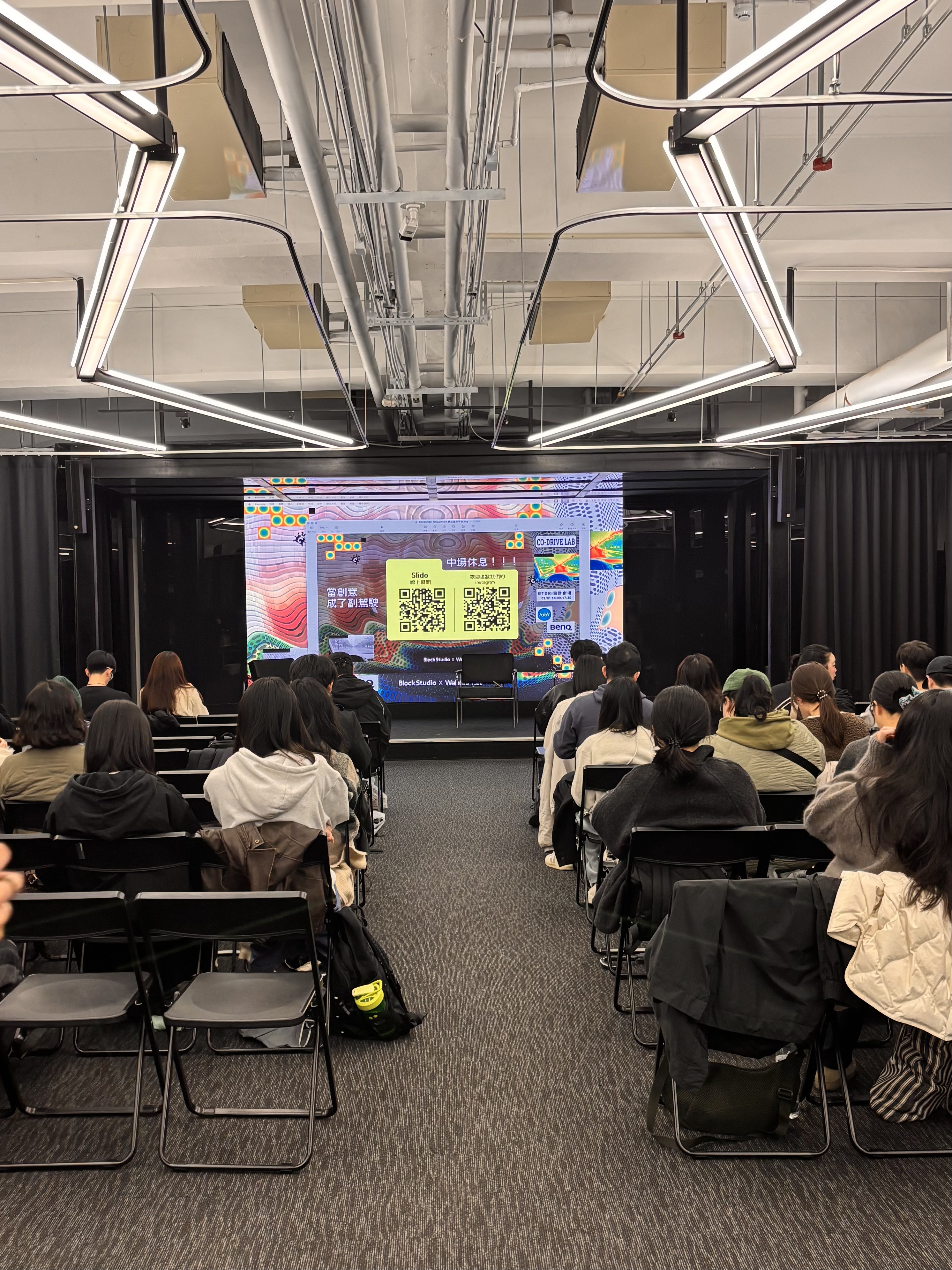 UI/UX meetup